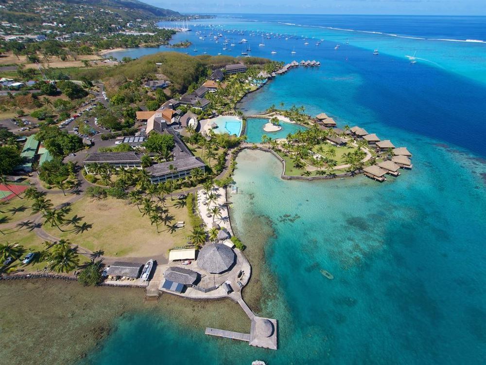 InterContinental Tahiti Resort